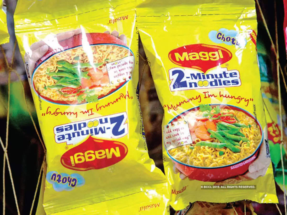 maggi agencies