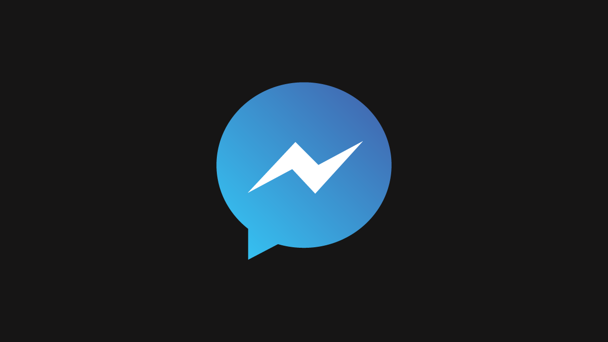 messenger screen sharing feature