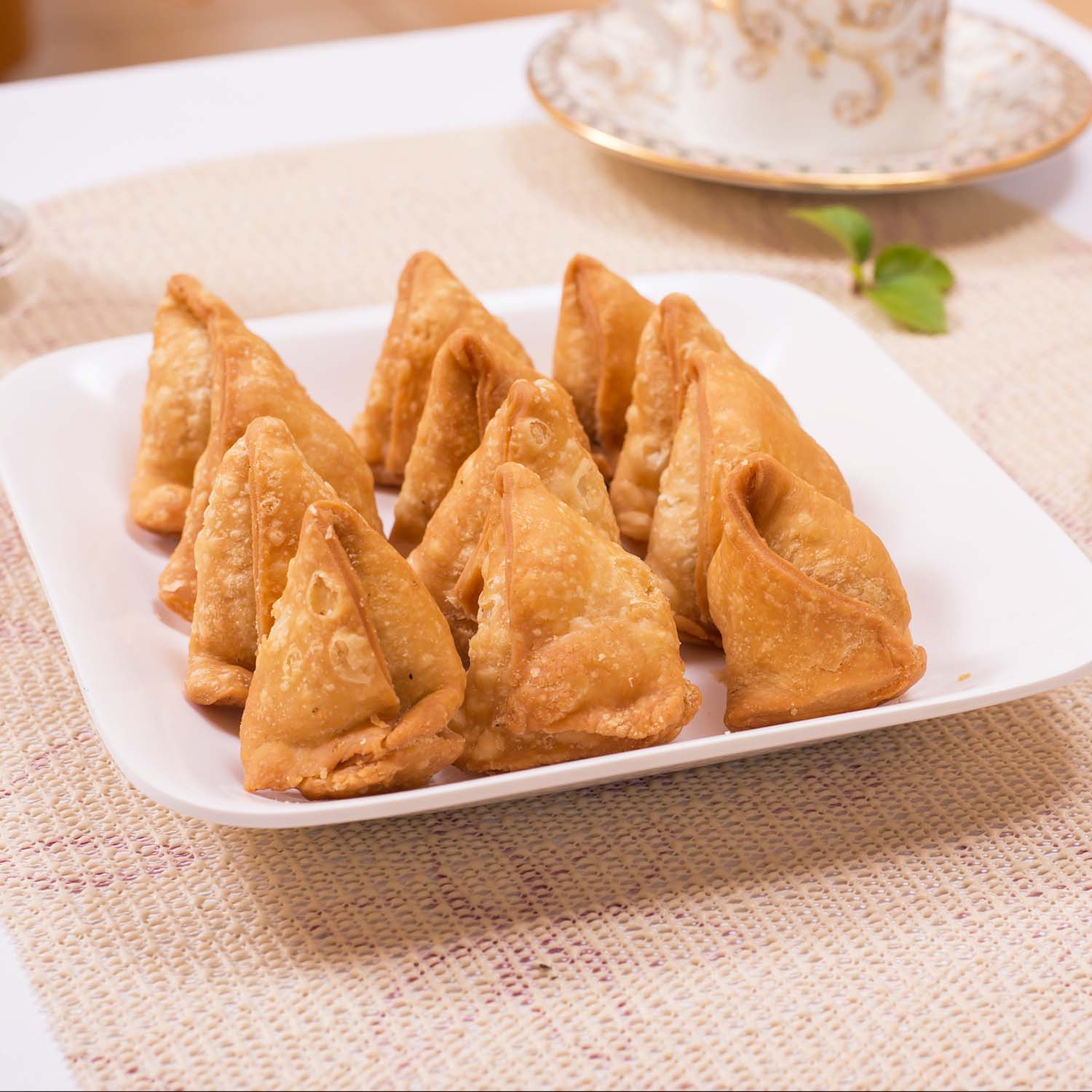 mini Samosa