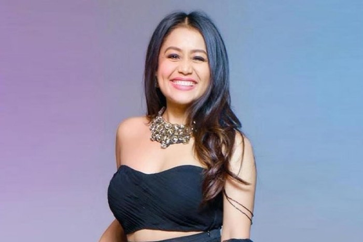 neha kakkar 1