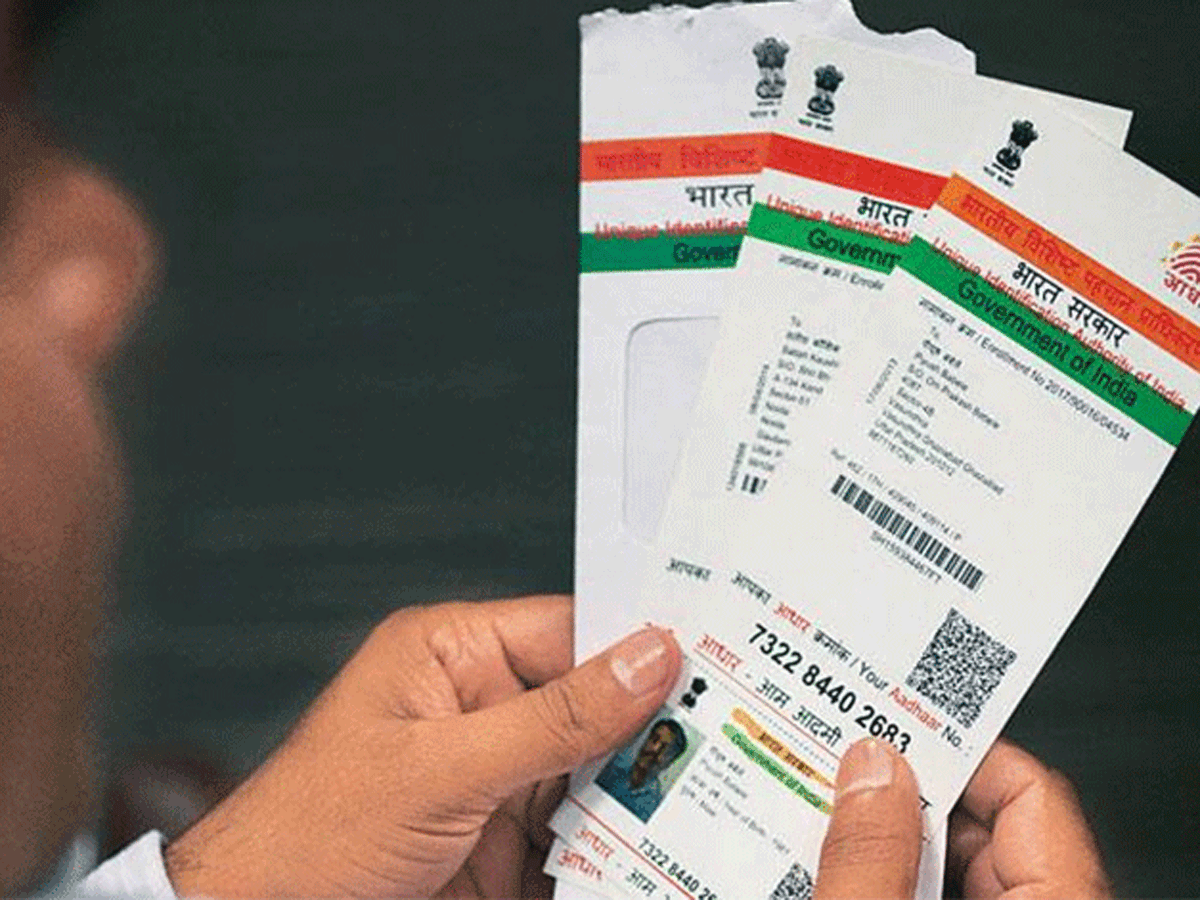 nris can now apply for aadhaar on arrival without 182 day wait