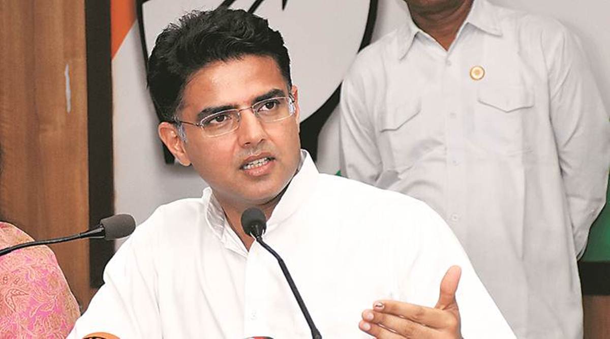 sachin pilot 200