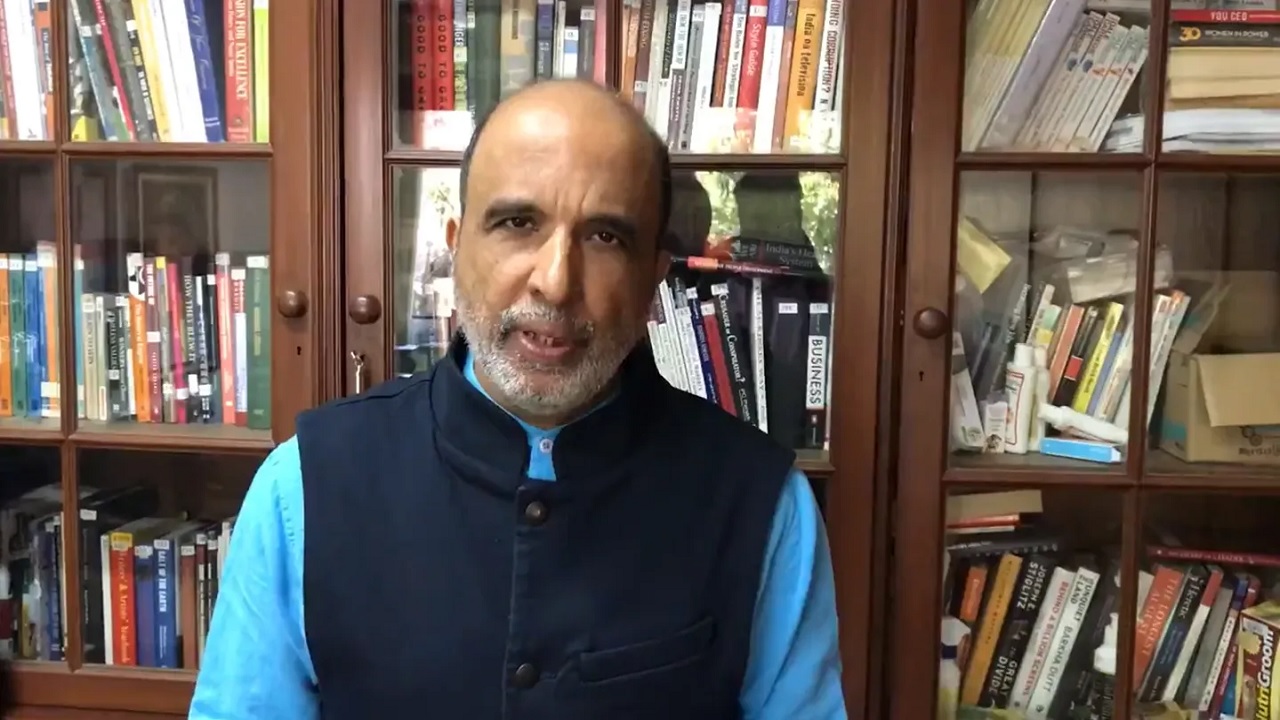 sanjay jha 31