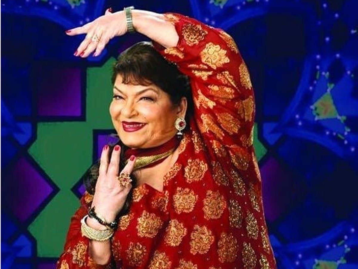 saroj khan bolly 0