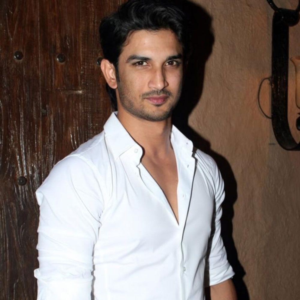 sushant singh rajput death amit shah forwards letter demanding cbi inquiry in case to concerned ministry