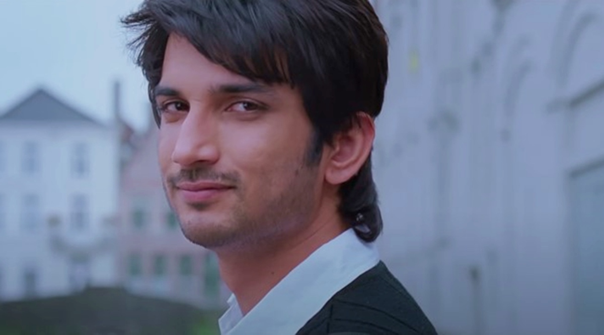 sushant singh rajput songs 1200