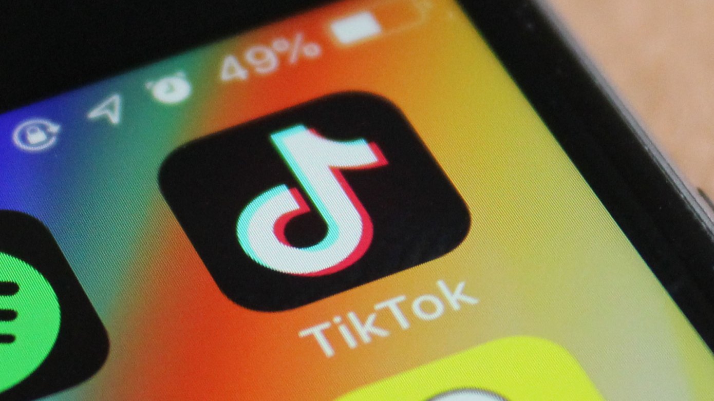 tik tok ios icon 1