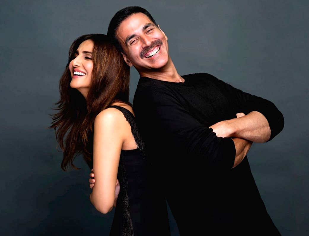 vaani kapoor cast opposite akshay kumar in 1028808