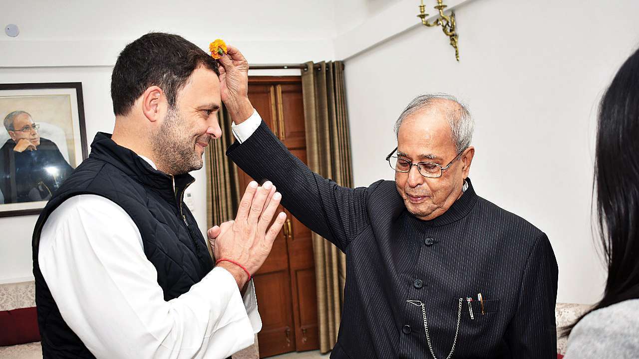 692190 pranab mukherjee rahul gandhi