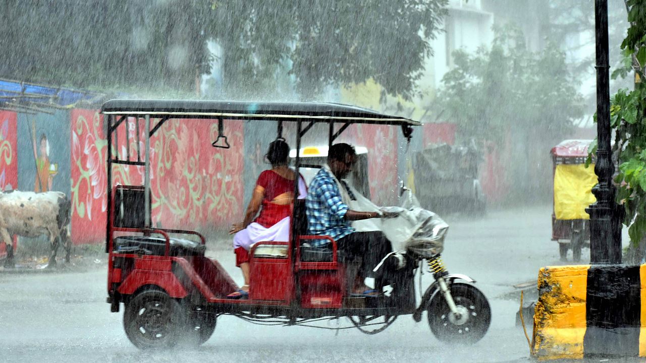 919012 rains delhi