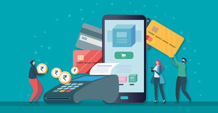 All about benefits of digital payment