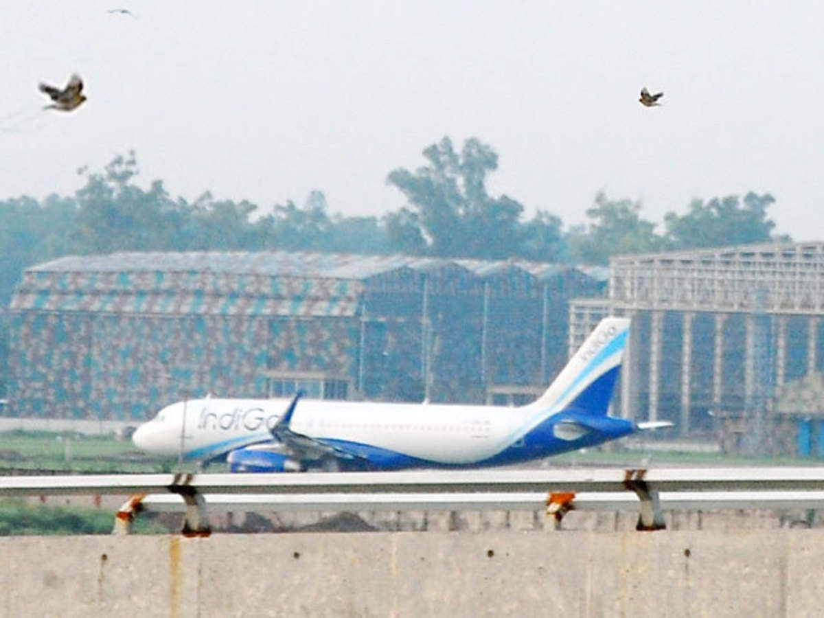 Flights land at Kozhikode airport 1 1