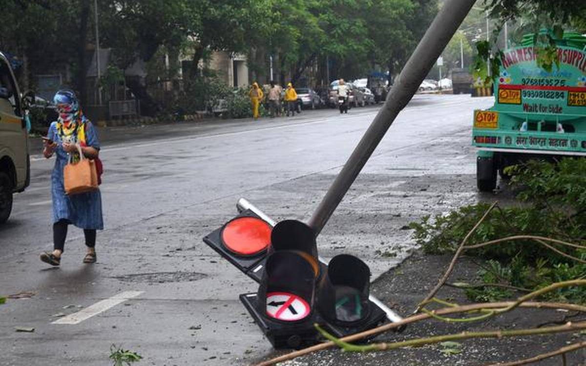 MUMBAIRAIN