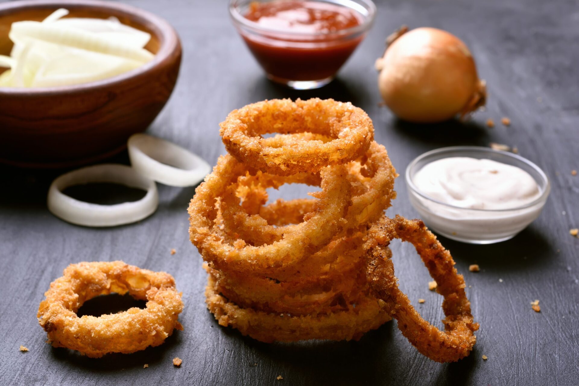 Onion Rings scaled