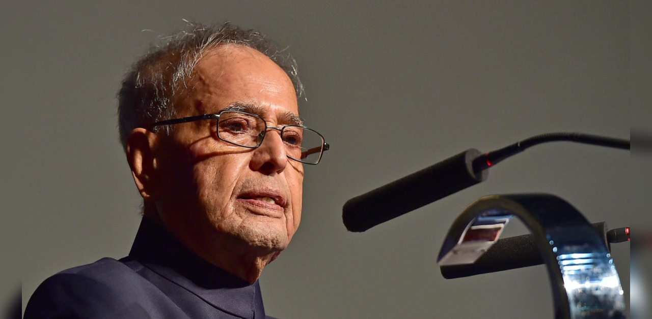 Pranab Mukherjee 1597049042