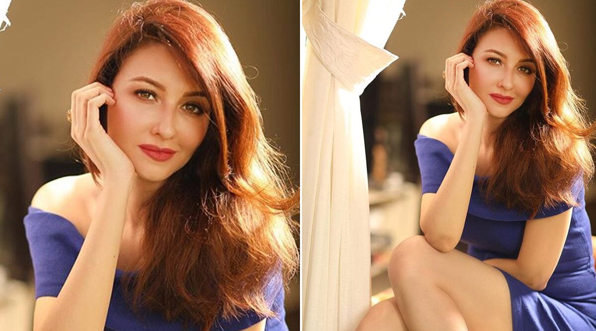 Saumya Tandon Quits Bhabhiji Ghar Par Hain Reveals I Am