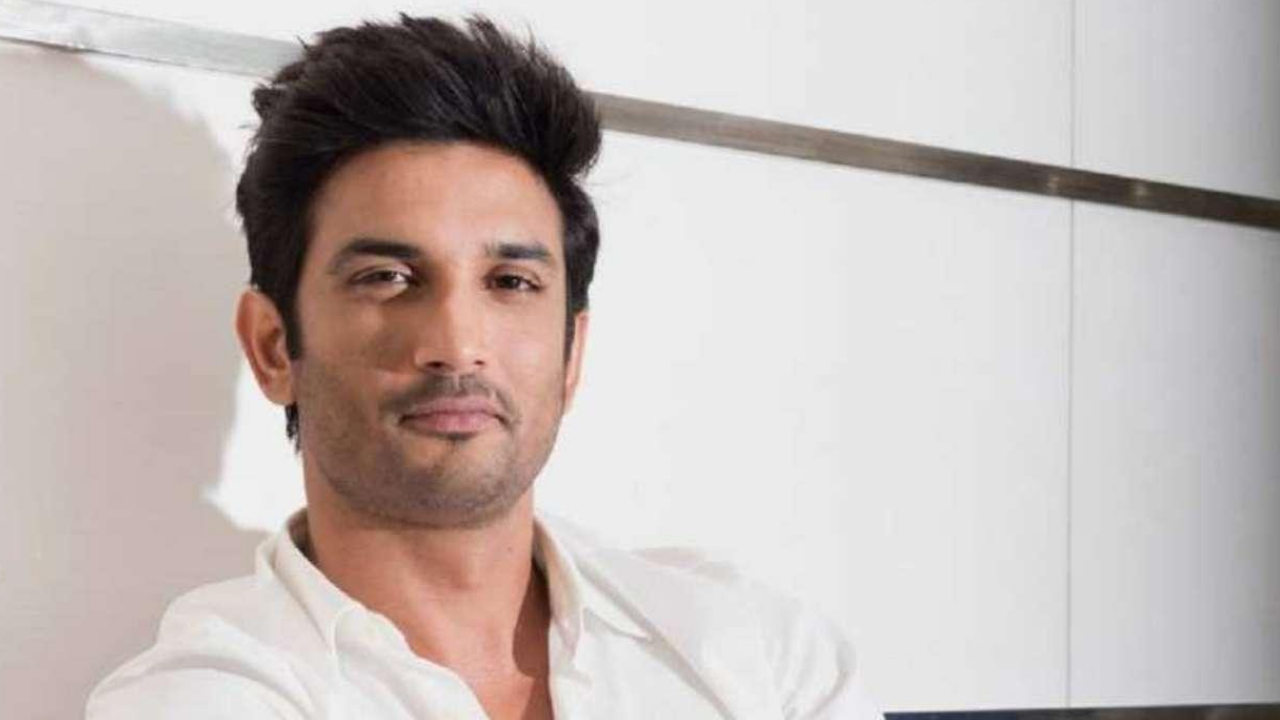 Sushant Singh Rajput Death Case Handed Over to CBI