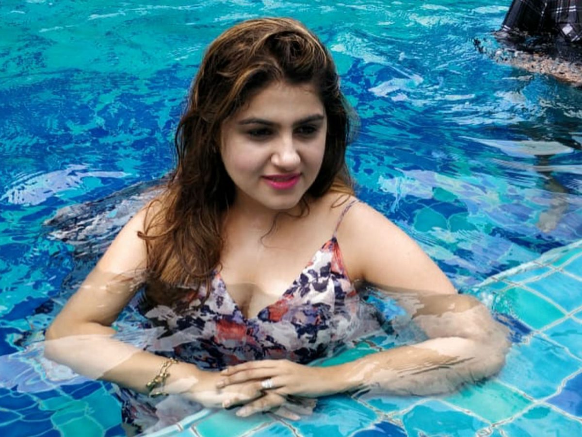 TV actress Richa Bhadra leave TV industry because of casting couch and body shaming 1200x900 1