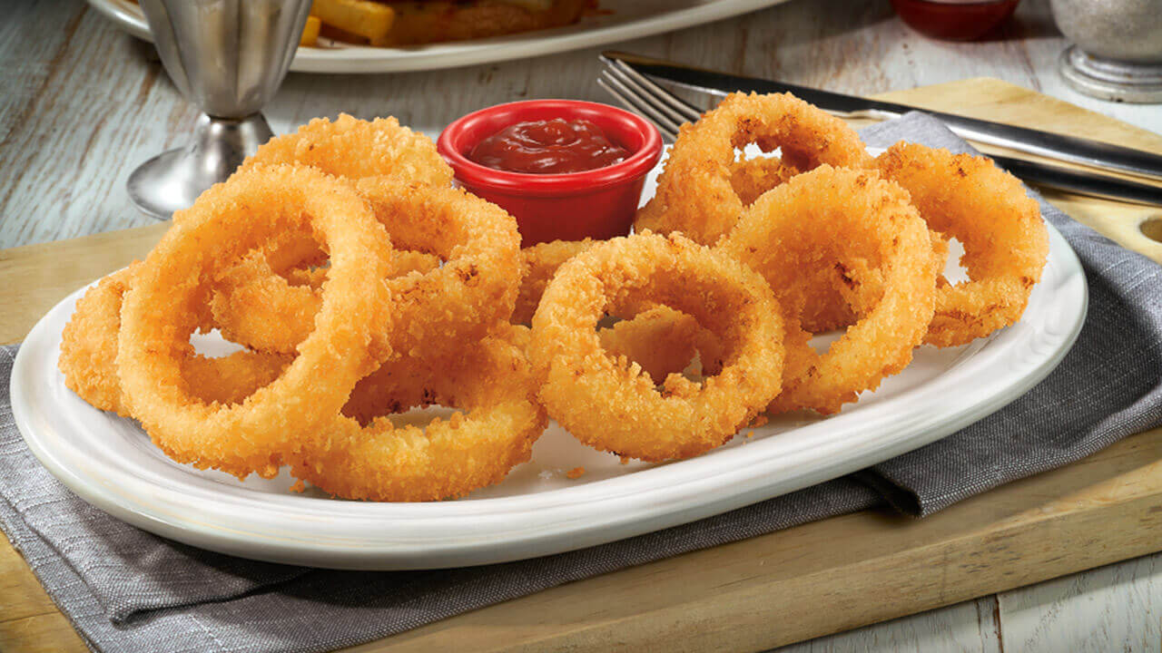 lunch dinner 555 menu onion rings 2