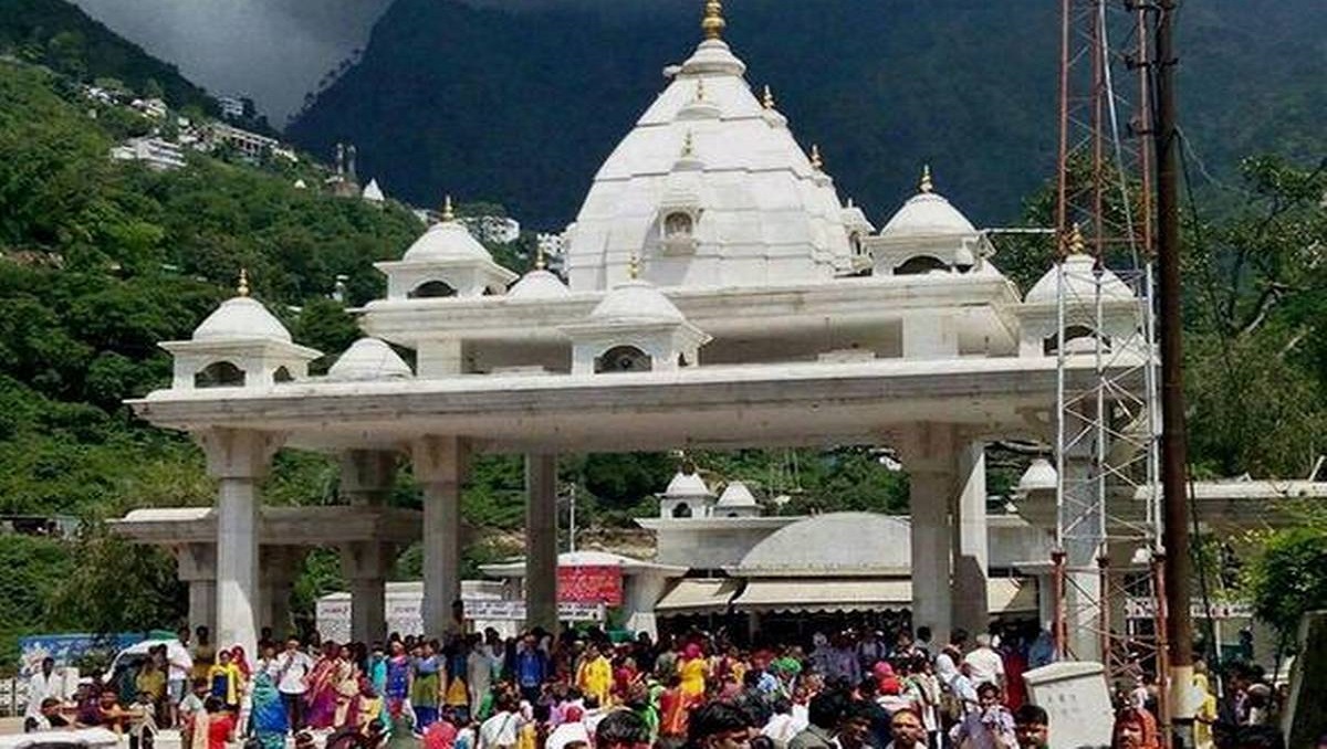 mata vaishno devi yatra 1597548062