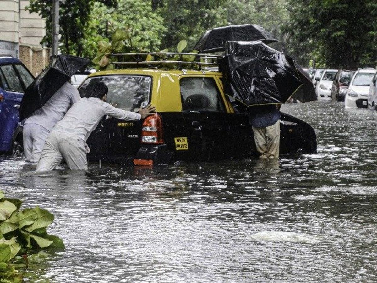 mumbai rain 0