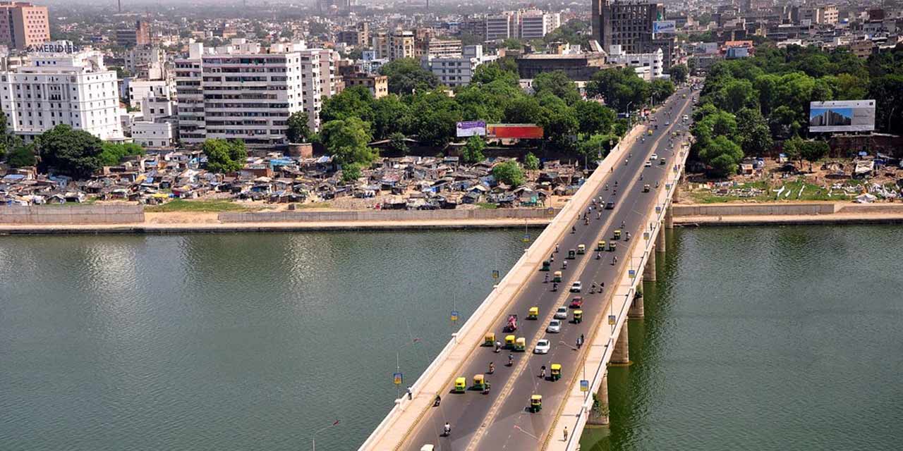 nehru bridge ahmedabad tourism entry fee timings holidays reviews header