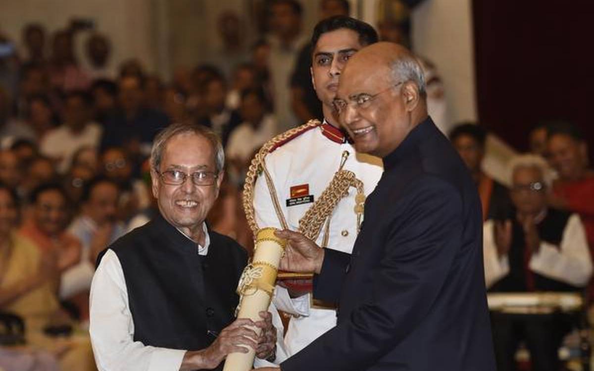 pranab