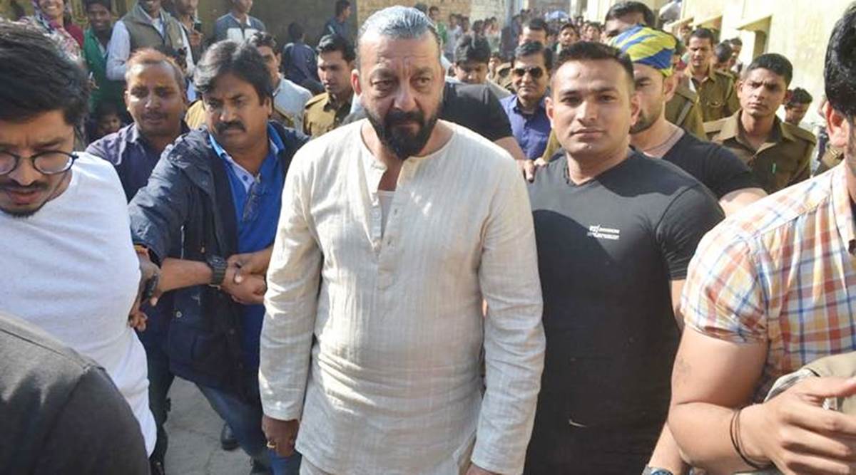 sanjay dutt 12006