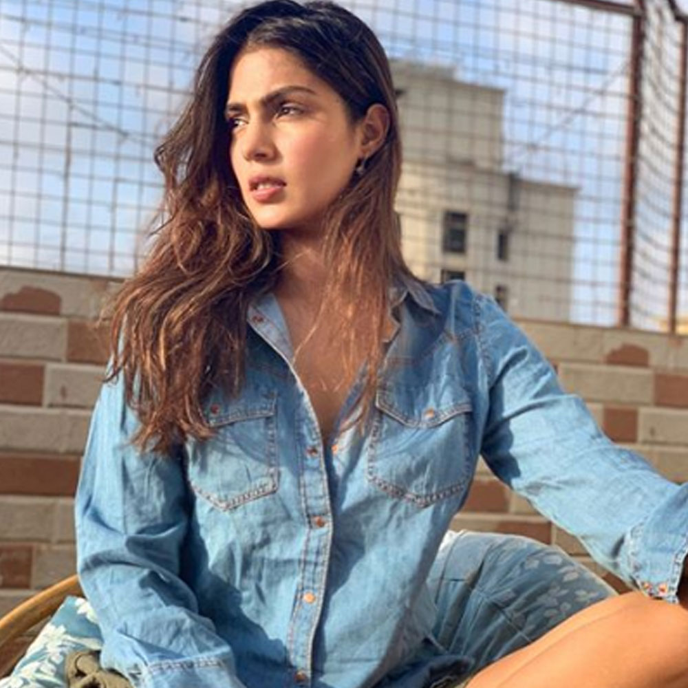 sushant singh rajput case rhea chakraborty is not cooperating with the probesay ed sources