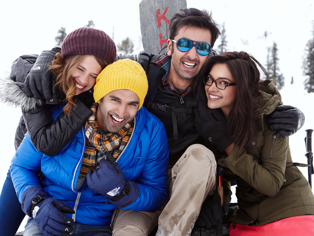 yeh jawaani hai deewani 8h