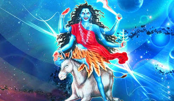 kalratri