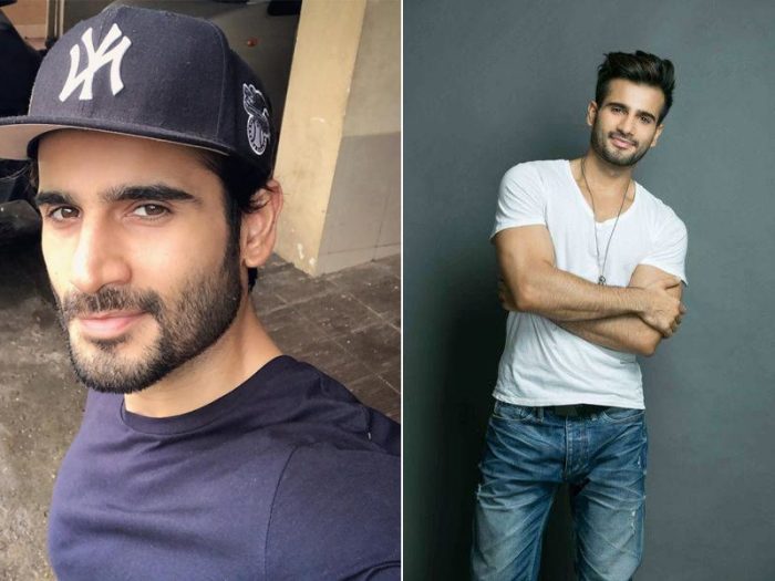 Karan Tacker