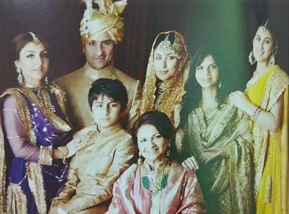 saif kareena marriage 1