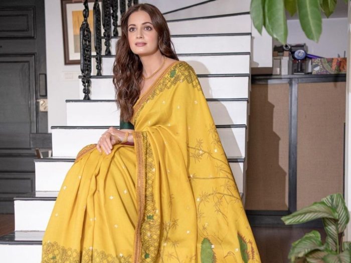 Dia Mirza 12.01.22 1 700x525 1