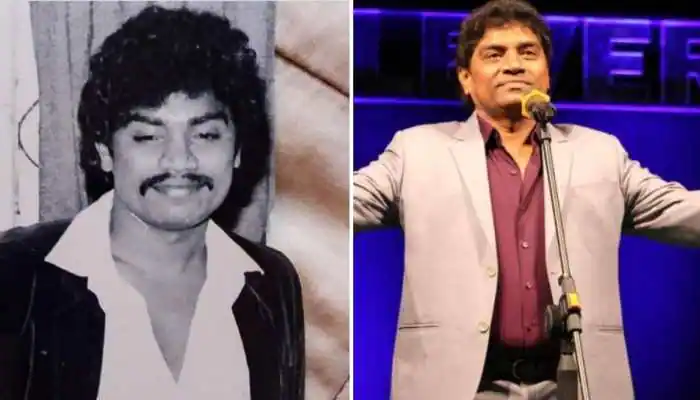 Johny Lever