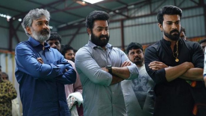 SS Rajamouli upcoming movie rrr latest news 700x394 1