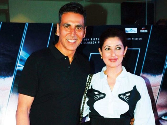 akshay kumar and twinkle khanna 9 1 700x525 1