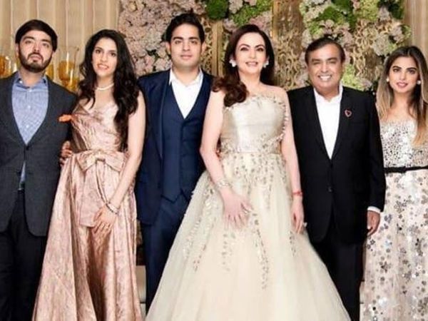 ambani family 01 01 2022 1