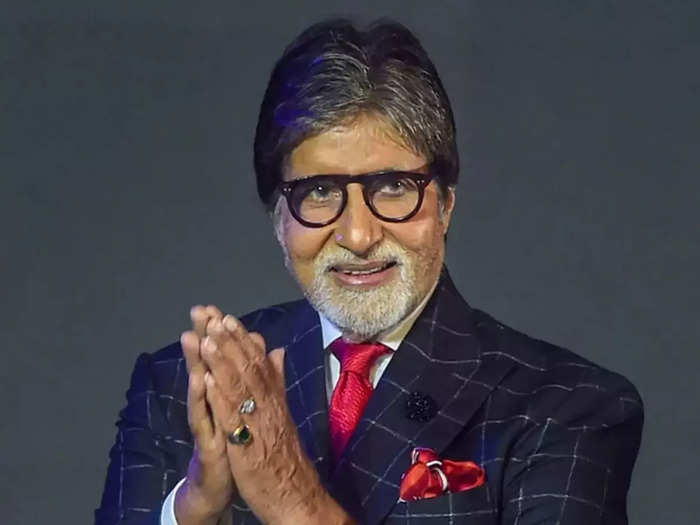 amitabh bachchan 3