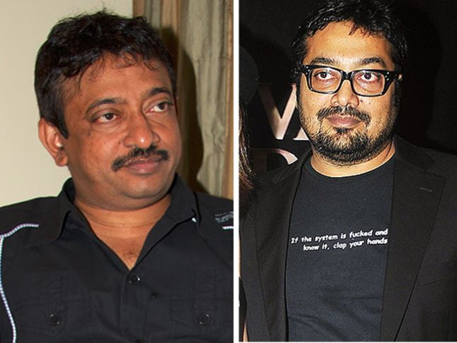 anurag kashyap and ramgopal verma 1