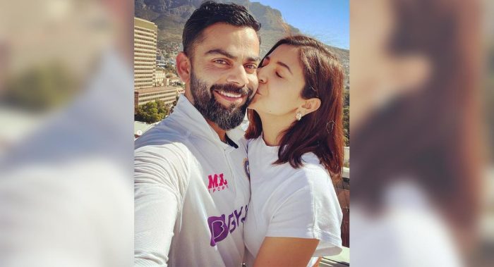 anushka sharma and virat kohli767v 700x379 1