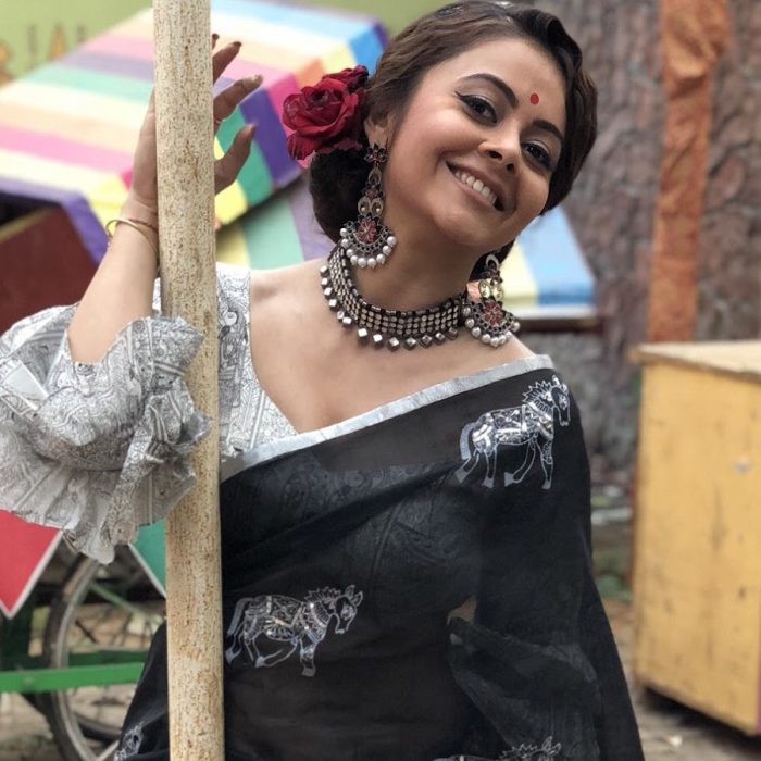 devoleena bhattacharjee 26.01.22 1 700x700 1