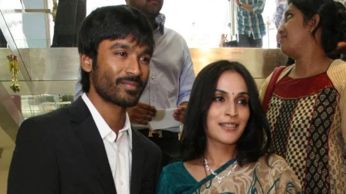 dhanush and aishwarya 23.01.22 1 700x394 1