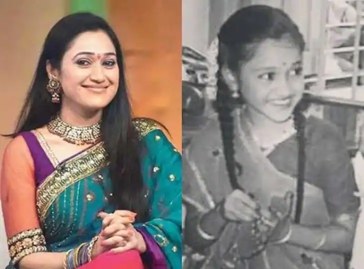 disha vakani 01 01 2022 1