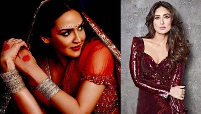 esha deol and kareena kapoor 3