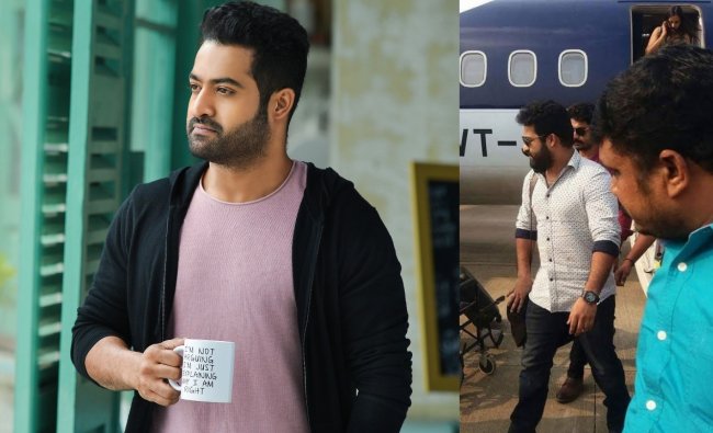 jr ntr 10