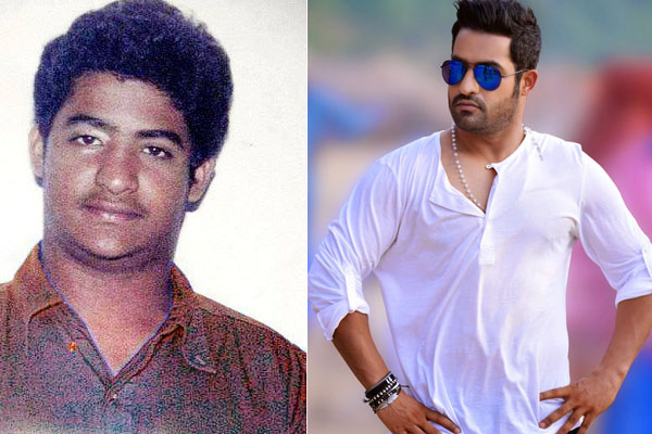 junior ntr