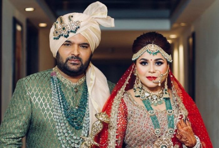 kapil sharma and ginni chatrath 1 700x473 1