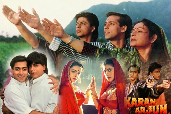 karan arjun 5