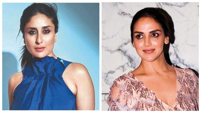 kareena kapoor and esha deol 5 700x394 1